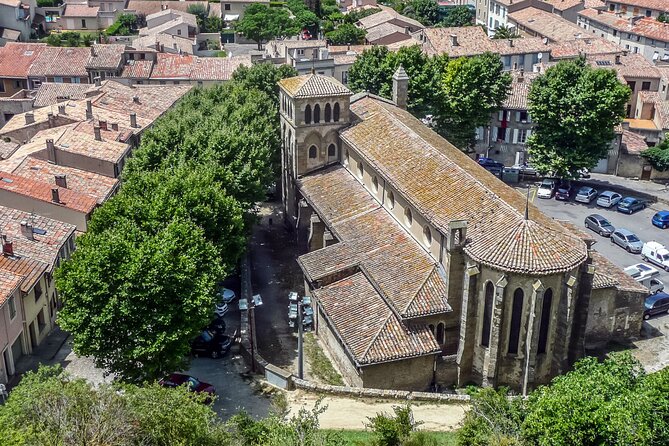 Carcassonne Scavenger Hunt and Highlights Self-Guided Tour - Why the Flexible Timing Matters