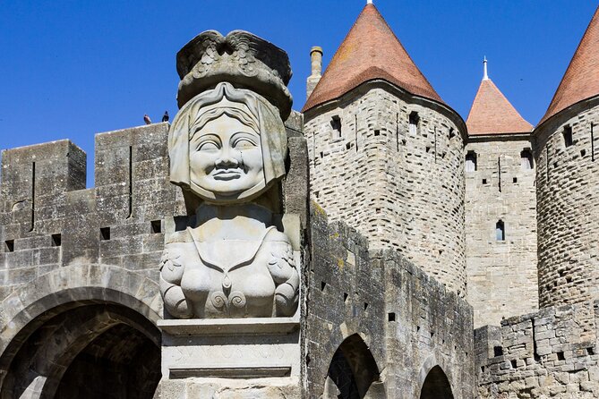 Carcassonne Scavenger Hunt and Highlights Self-Guided Tour - Who Should Book This Carcassonne Tour