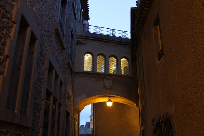 Carcassonne Scavenger Hunt and Highlights Self-Guided Tour - My Booking Advice