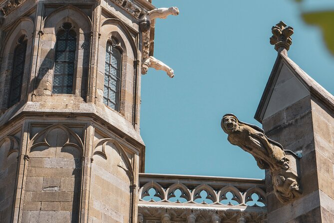 Carcassonne: Secrets of the Castle's Defense Self-Guided Tour - Key points to know before you go