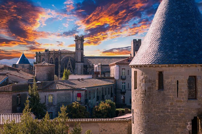 Carcassonne Walking Tour with Audioguide on Your Smartphone - Optional sights: the art museum, Inquisition museum, and castle