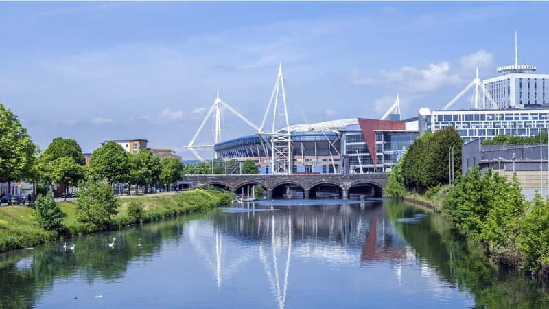 Cardiff: City Walking Tour & Exploration Game - Cardiff Quest highlights at a glance