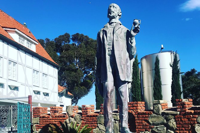 Carlsbad Village Team Trivia Hunt: New 2024 Mobile App! - Accessibility and practical comfort