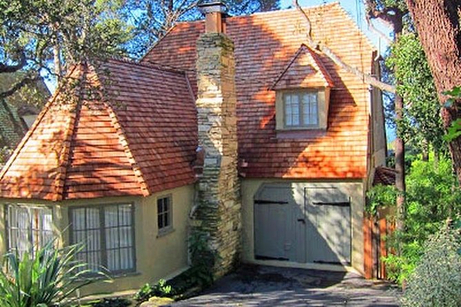Carmel-by-the-Sea's Fairytale Houses: A Self-Guided Walking Tour - Key points to know before you go