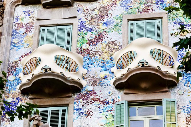 Casa Batllo Admission Ticket with Intelligent Audio Guide - How Good Is the Audio Guide?