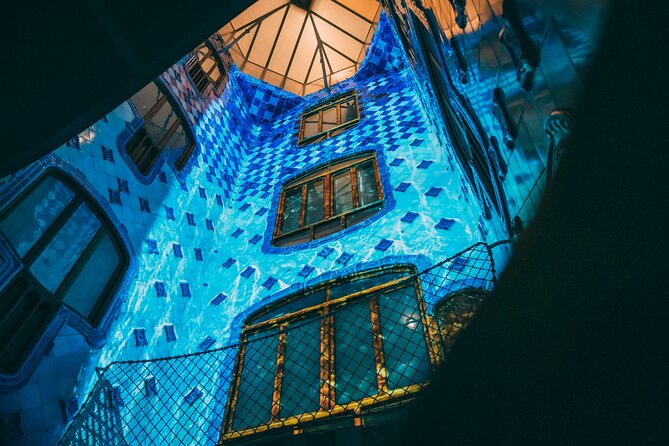 Casa Batlló : Night Visit "A Winter Night" - Practical Tips Before You Go