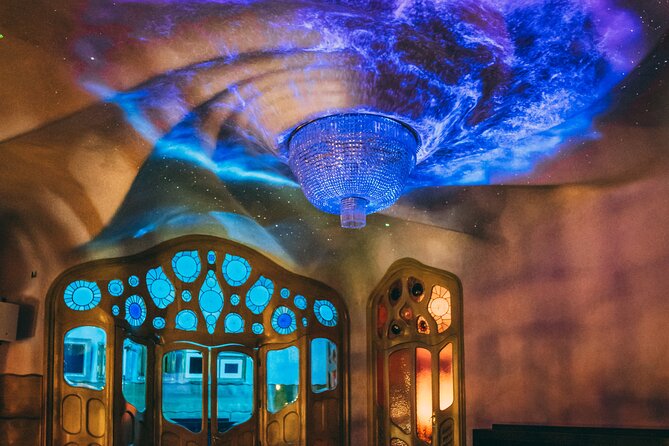 Casa Batlló : Night Visit "A Winter Night" - What I Like Most and What Could Frustrate You