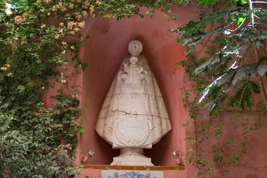 Casa de Salinas Entry Ticket with Audio Guide - Why Seville’s sixteenth century matters here