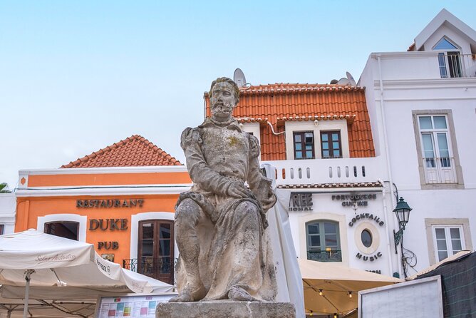 Cascais Scavenger Hunt and Sights Self-Guided Tour - How much value do you get for $9.30?