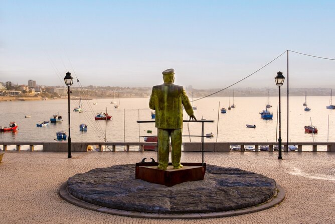 Cascais Scavenger Hunt and Sights Self-Guided Tour - Who will enjoy this most?