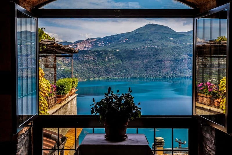 Castel Gandolfo: Papal Palace Entry Ticket and Audio Guide - Key points to know before you go