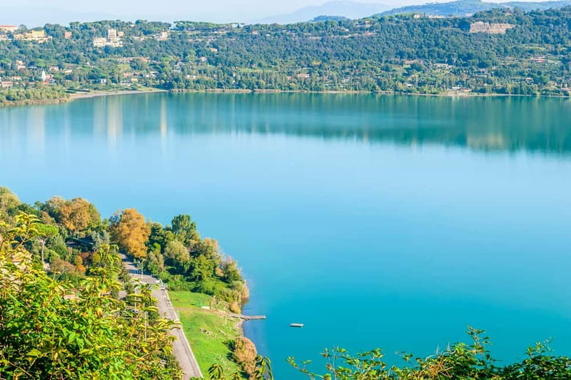 Castel Gandolfo: Papal Palace Entry Ticket and Audio Guide - How I would plan the two hours