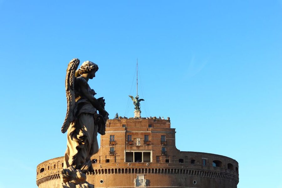 Castel Sant'Angelo Entry Ticket & Audioguide - Practical tips for a smoother visit