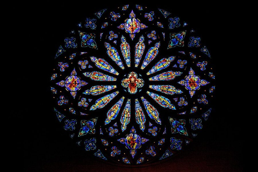 Cathedral of St. John the Divine: Self-Guided Tour - Accessibility and practical planning