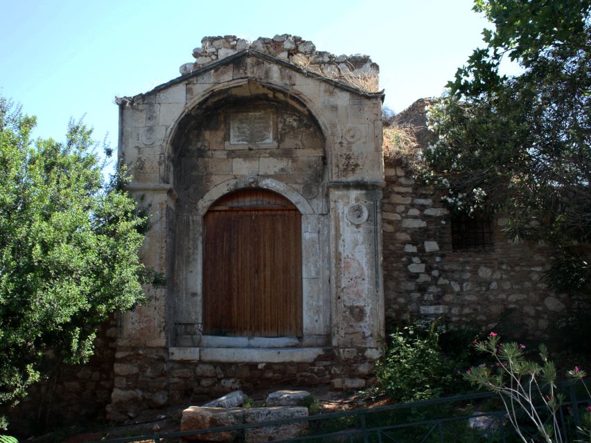 Cats of Athens: Self-Guided Mobile Tour in Plaka - Key points to know before you go