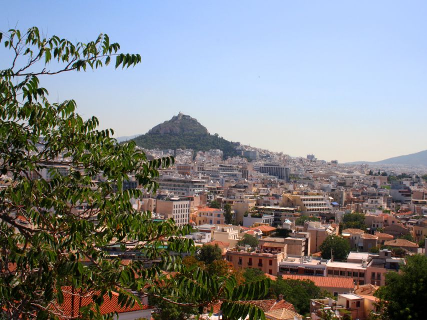 Cats of Athens: Self-Guided Mobile Tour in Plaka - Why a cat tour works in historic Plaka