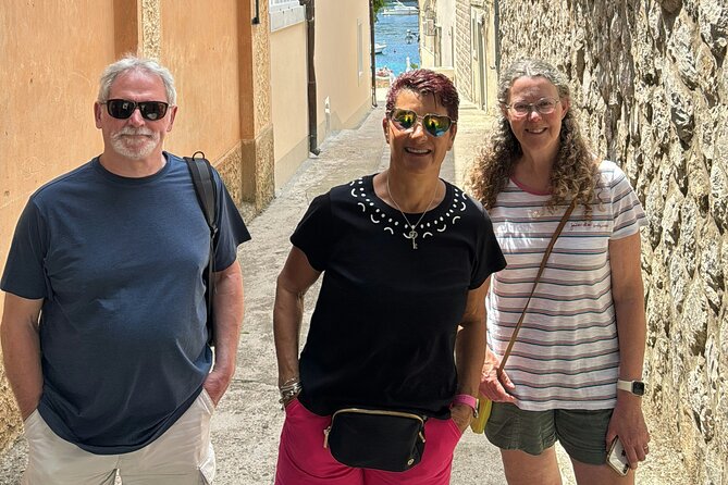 Cavtat Old Town: Exploration Game and Tour - A phone-led introduction to Cavtat