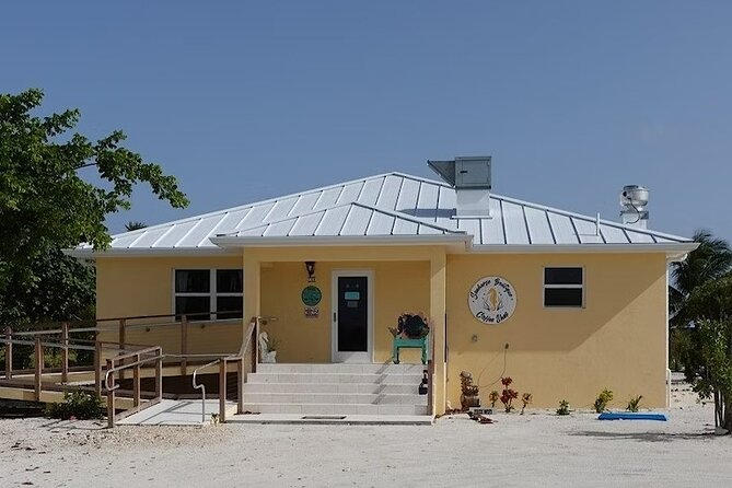 CaymanVisitor Hide & Seek GeoTour Self-Drive Tour - Who will enjoy the Hide & Seek route most
