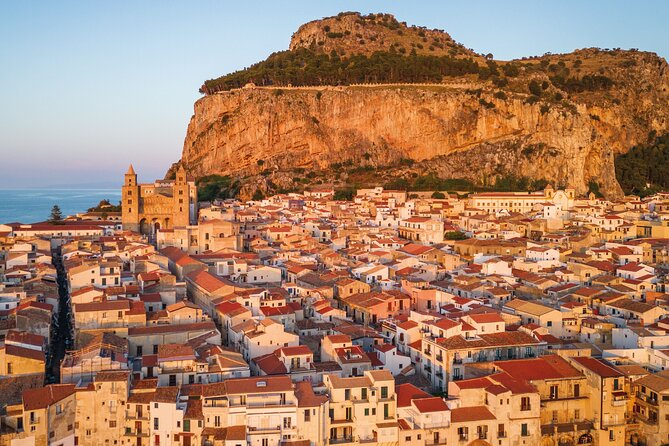 Cefalù Walking Tour with Audio and Written Guide by a Local - What kind of Cefalù experience is this?