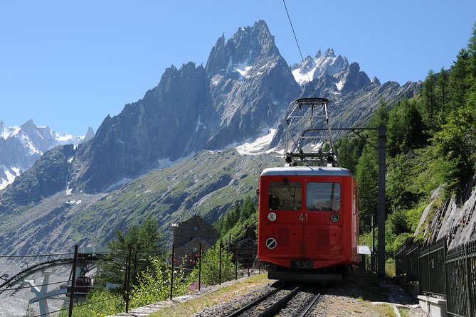 Chamonix Self-guided Sightseeing Tour from Geneva - Why this Geneva to Chamonix day trip works