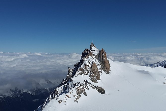 Chamonix Self-guided Sightseeing Tour from Geneva - Is the schedule too packed?