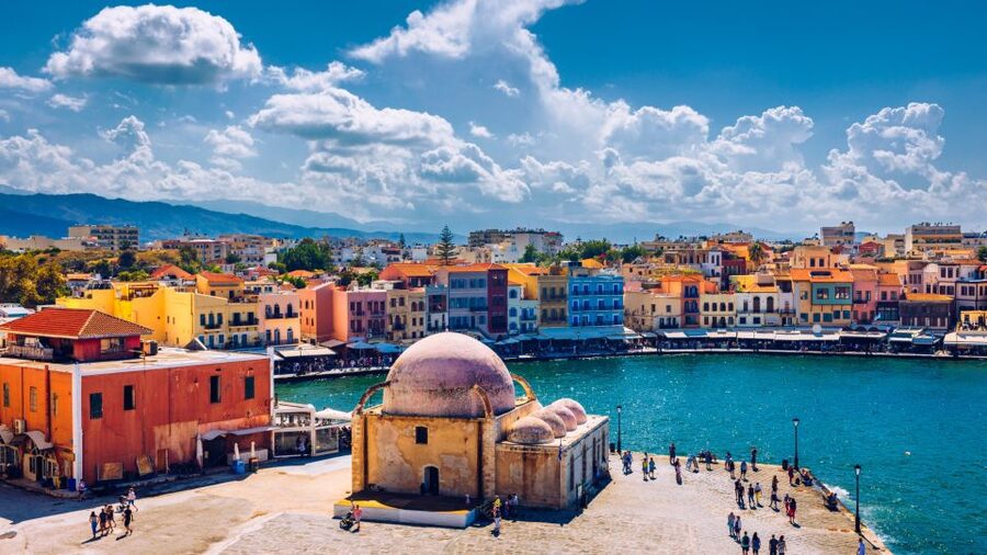 Chania: Archaeological Museum Entry Ticket and Audio Guide - Key points to know before you book
