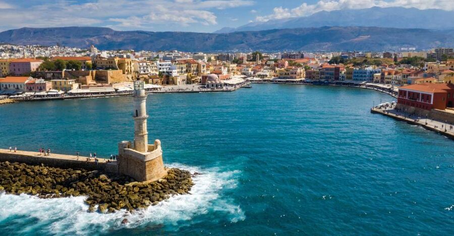 Chania: Archaeological Museum Entry Ticket and Audio Guide - What the Chania museum visit is really like