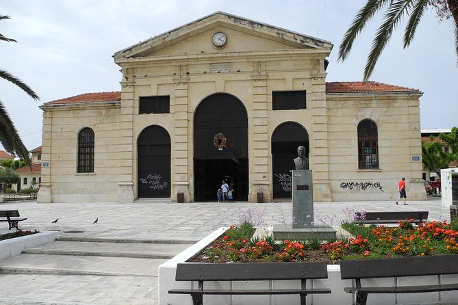 Chania’s Clash of Empires: A Self-Guided Audio Tour - What this Chania audio walk actually offers