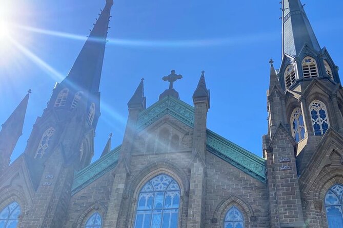 Charlottetown Audio Walking Tour - Six reasons this walk earns a place in your Charlottetown plans