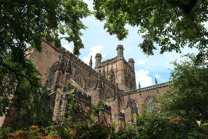 Chester Quest: Self Guided City Walk & Immersive Treasure Hunt - Why the flexible three-hour format works
