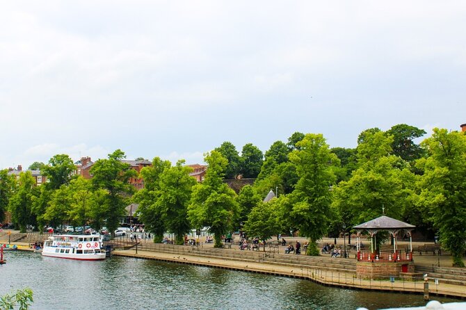 Chester Quest: Self Guided City Walk & Immersive Treasure Hunt - Is $38.69 good value for up to five people?
