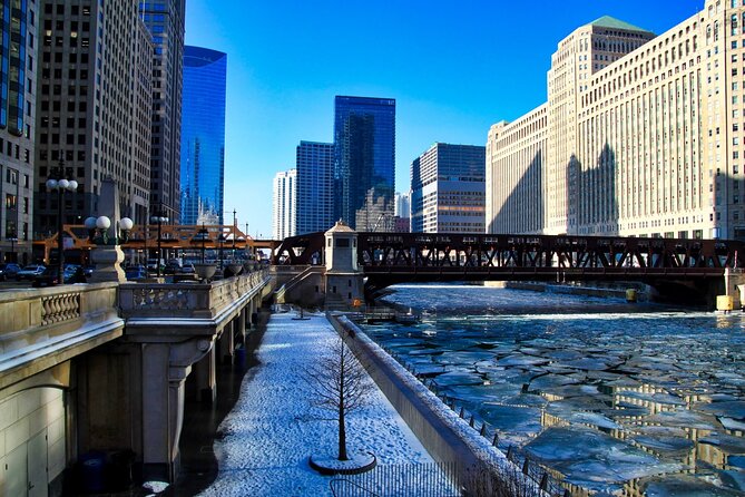 Chicago Riverwalk Self-Guided Walking Tour - Who will enjoy this walk most?