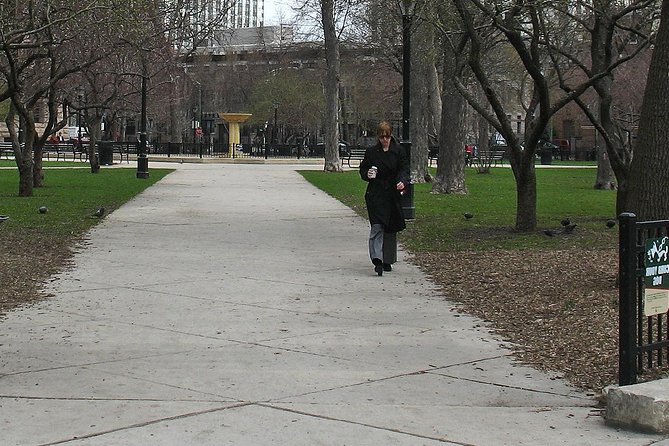 Chicago's Storied Neighborhood: An Audio Tour - Rockefeller Memorial Chapel and the university district