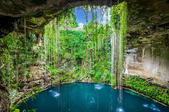 Chichen Itza: Self-Guided Tour with Audio Narration & Map - Why an audio tour helps at Chichén Itzá