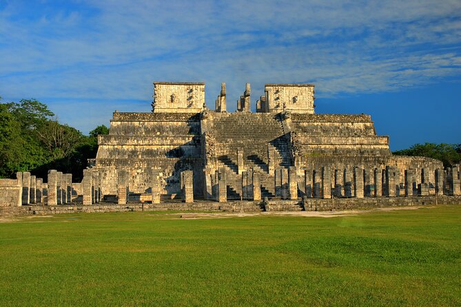 Chichen Itza: Self-Guided Tour with Audio Narration & Map - The wider story of Chichén Itzá