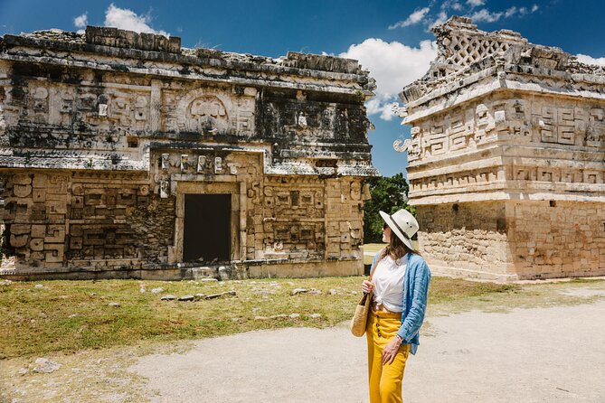 Chichen Itza: Self-Guided Tour with Audio Narration & Map - Download the app before entering the site
