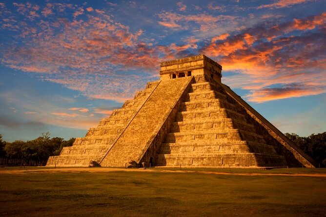 Chichen Itza Walking Tour with Audioguide (no ticket) - Key points before you book