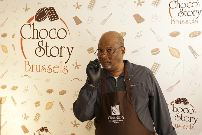 Chocolate Workshop and Self-Guided Museum Visit at Choco-Story in Brussels - What the one-hour timing really means