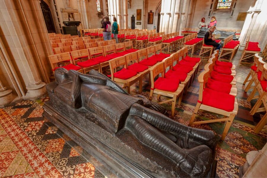 Christ Church Cathedral Entrance Ticket & Self-Guided Tour - Why Christ Church belongs on your Dublin list