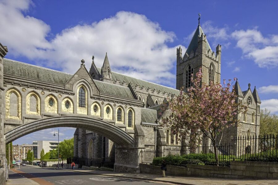 Christ Church Cathedral Entrance Ticket & Self-Guided Tour - Should you book the Christ Church Cathedral ticket?