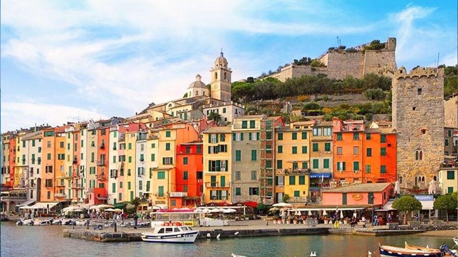 Cinque Terre Audioguide - TravelMate app for your smartphone - FAQ