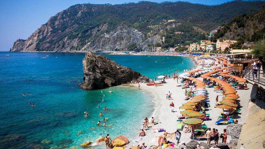 Cinque Terre Audioguide - TravelMate app for your smartphone - What the $9 fee really buys you