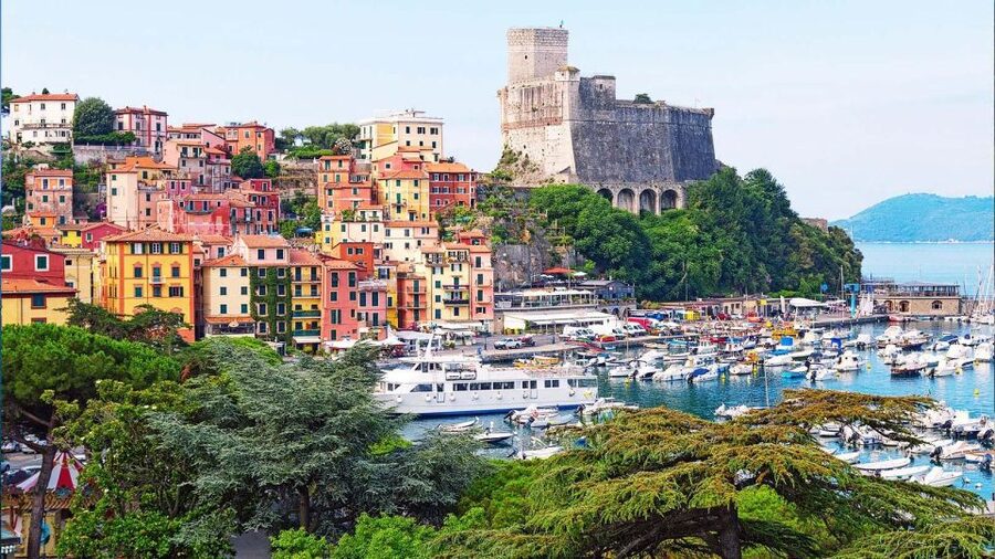 Cinque Terre Audioguide - TravelMate app for your smartphone - Who should choose this guide