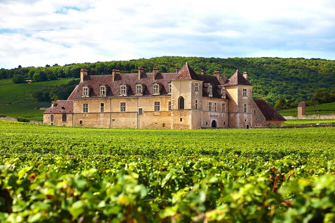 Citroën 2CV Bourgogne rental • Self-guided getaway - Local food stops and a flexible self-guided plan