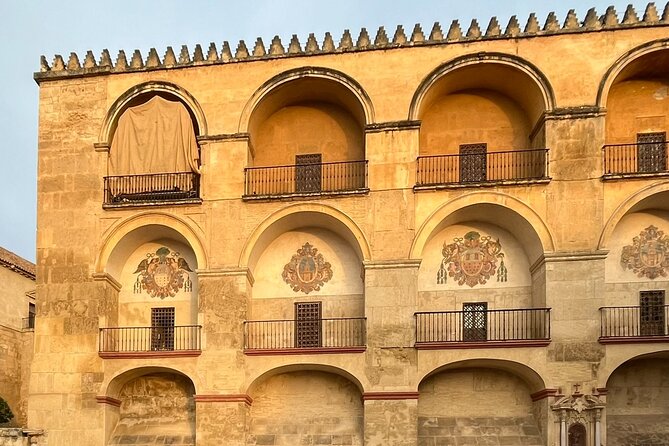 City of Caliphs: A Self-Guided Walking Tour of Córdoba’s History - Key points to know before you book