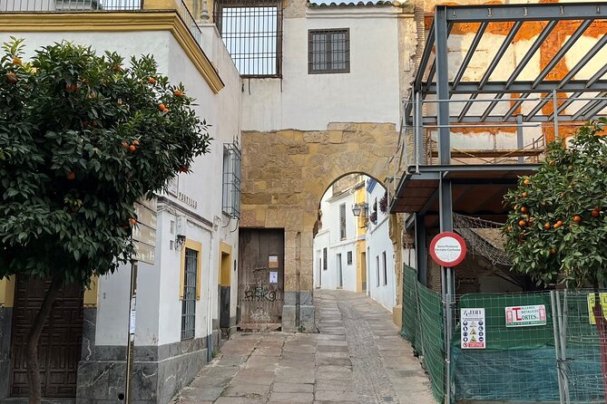 City of Caliphs: A Self-Guided Walking Tour of Córdoba’s History - Roman remains and Córdoba’s earliest layer
