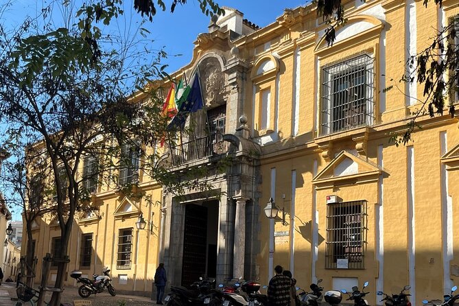 City of Caliphs: A Self-Guided Walking Tour of Córdoba’s History - Jewish Córdoba: the Synagogue and House of Sefarad
