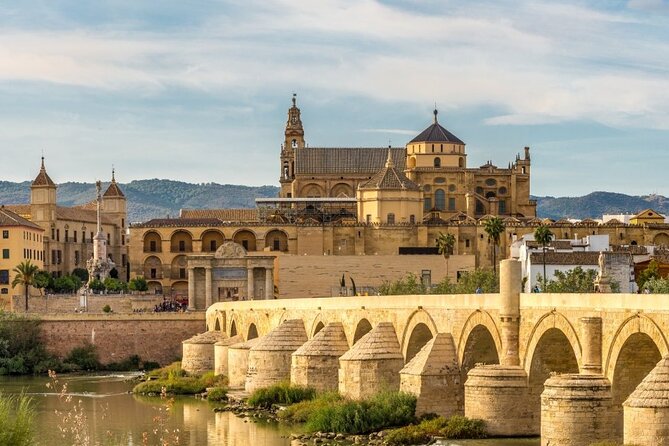 City of Caliphs: A Self-Guided Walking Tour of Córdoba’s History - Caliphal Baths and the transition to Christian power