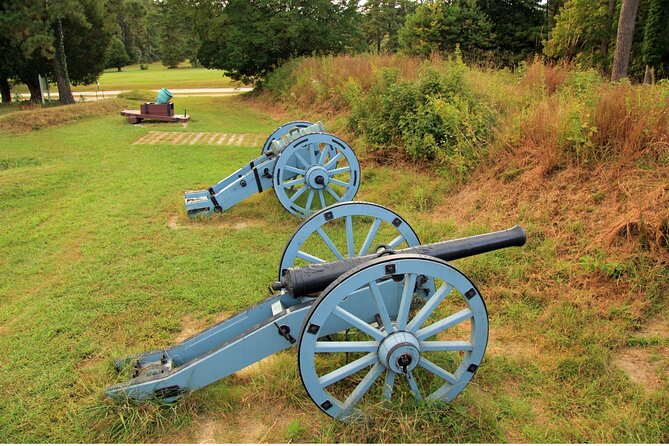 Civil War Battlefields Self-Guided Audio Driving Tour Bundle - Who will enjoy this, and who may not?