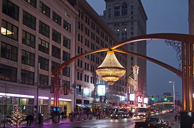 Cleveland Downtown Self Guided Audio Walking Tour - Price, value, and the subscription warning